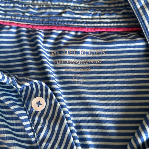 Golf Polo - Picture 3 of 5